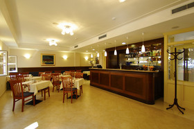 Hotel Croatia