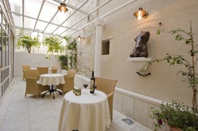 Hotel Croatia