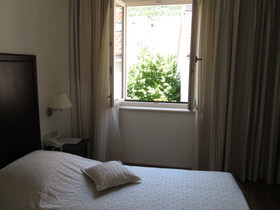 Hotel Croatia
