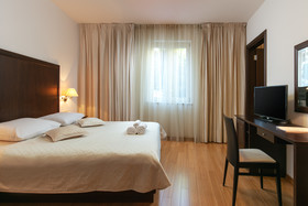 Hotel Croatia