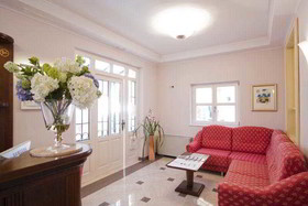 Hotel Croatia