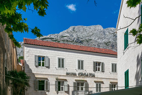 Hotel Croatia