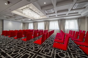 Grand Hotel Slavia