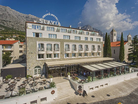 Grand Hotel Slavia