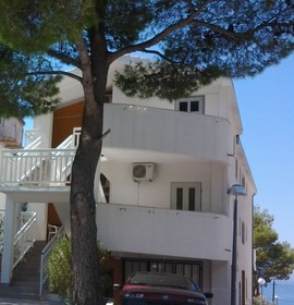 Villa Marinela