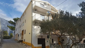 Villa Marinela