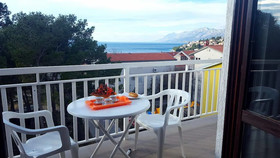 Villa Marinela