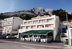 Villa Palloma
