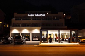 Villa Palloma