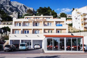 Villa Palloma