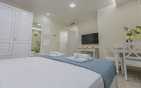 Villa Rita Apartments