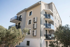 Villa Rita Apartments