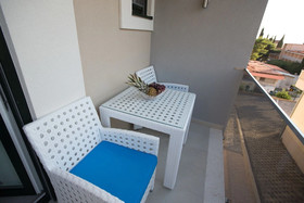 Villa Rita Apartments