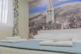 Villa Rita Apartments