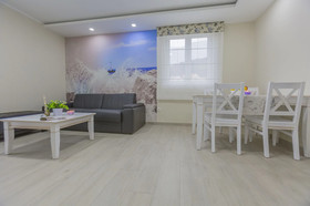 Villa Rita Apartments