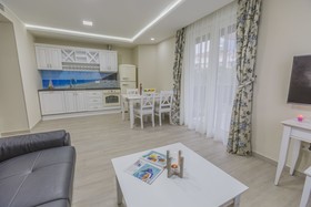 Villa Rita Apartments