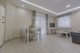 Villa Rita Apartments