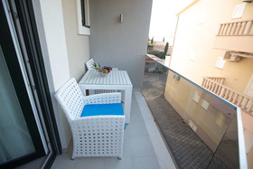 Villa Rita Apartments