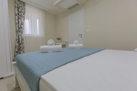 Villa Rita Apartments