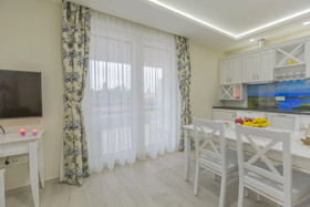 Villa Rita Apartments