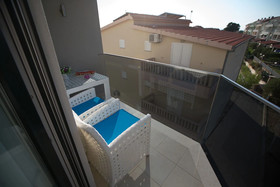 Villa Rita Apartments