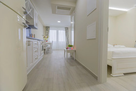 Villa Rita Apartments