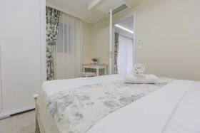 Villa Rita Apartments