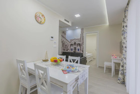 Villa Rita Apartments