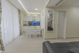 Villa Rita Apartments