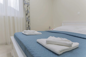 Villa Rita Apartments