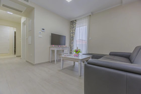 Villa Rita Apartments