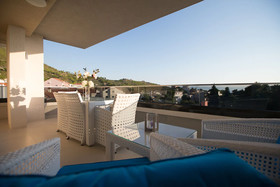 Villa Rita Apartments