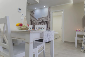 Villa Rita Apartments