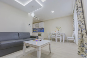 Villa Rita Apartments