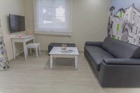 Villa Rita Apartments
