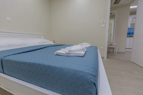 Villa Rita Apartments