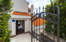 Villa Skalinada