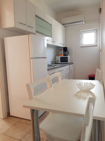 Apartment Mileva