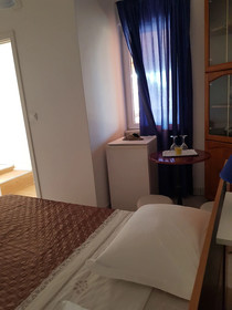 Apartment Mileva
