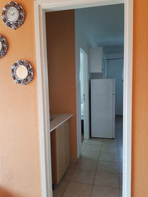 Apartment Mileva