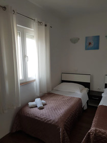 Apartment Mileva