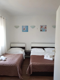 Apartment Mileva