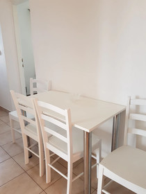Apartment Mileva
