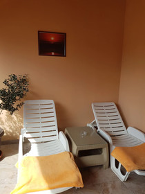 Apartment Mileva