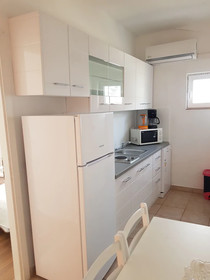 Apartment Mileva