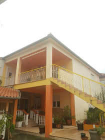 Apartment Mileva