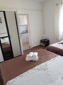 Apartment Mileva