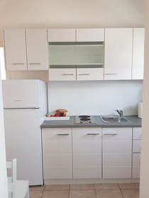 Apartment Mileva