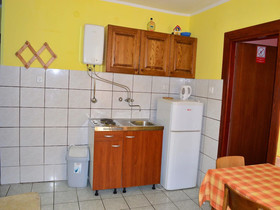Apartments Mira