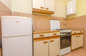 Apartments Mira